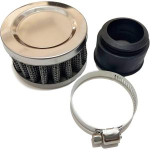 ZZR400 エアーフィルター MCシリーズ（取付内径52mm） RAMAIR