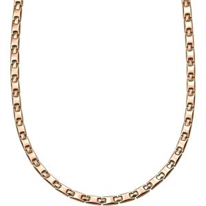 ゲルマニウム ネックレス 純チタン 99.5％ 金属アレルギー対応 磁気