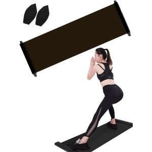 ダンノ(DANNO) トレーニング用 スライダーボード DANNO（ダンノ） スライダーボードST 下半身強化 スピードスケート