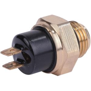 互換品】カワサキ 用 ラジエター ファン サーモスイッチ 水温センサー