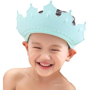 レイルアナ シャンプーハット バスグッズ お風呂 赤ちゃん ベビー 子ども キッズ 調節可能