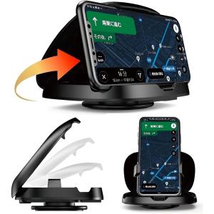新型 マツダ ロードスター ND スマホホルダー スマートフォンホルダー