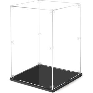 法人限定 アクリルケース 卓上タイプ 幅600×奥行600×高さ500mm