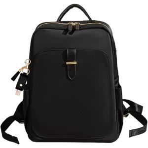 PCリュック レディース ブラック