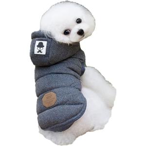 ペット 服 犬 散歩 お出かけ 可愛い 暖かい おしゃれ ドッグウェア