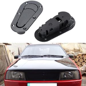 SFC正規品】 AeroCatch エアロキャッチ 120-2000 ボンネットピン