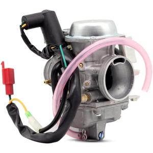 ホンダ CBX400F/CBX550F/CBR400F セルモーター エンジン 1個 PC04 互換