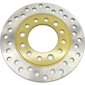 スーパーディオZX AF28 ステンレスメッシュブレーキホース