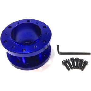 互換品】クイック リリース ステアリング ボス 薄型 スリムタイプ 25mm