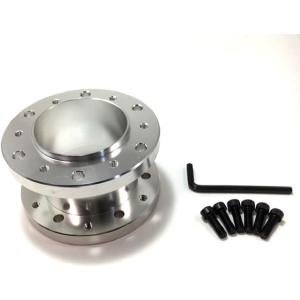 ステアリングボス 76mm スペーサー 延長ボス ボススペーサー