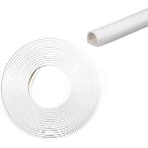 隙間テープ 隙間風防止 防音 粘着設置 ナイロン素材 カット可能 引き戸