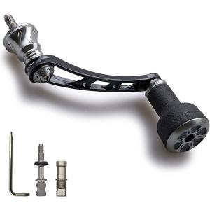 21mm リール ハンドル ノブ シマノ ダイワ 通用 Daiwa Type S Shimano