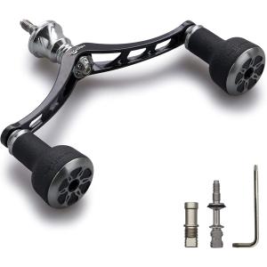 ダイワ純正】ダブルハンドル 【15イグジストモデル】 : HEDGEHOG