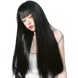 人毛 NAIL U TIP チップエクステ レミーエクステ カラー ウィッグ