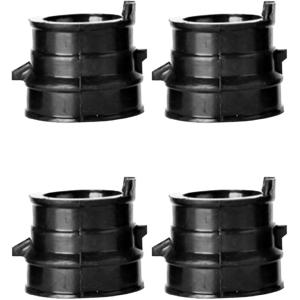 互換品】 インシュレーター バイク ゴム キャブレター セット ホルダー