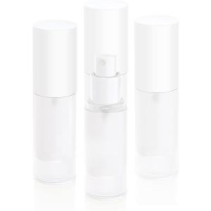 スプレーボトル5ml 30本セット  アトマイザー アトマイザー スプレーボトル 5ml 香水 携帯用ボトル 30個 香水
