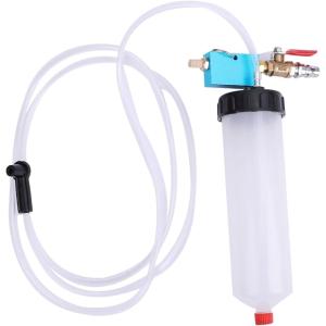 ブレーキフルード充填 エア抜き 注射器 100ml : ミニモト公式 Yahoo