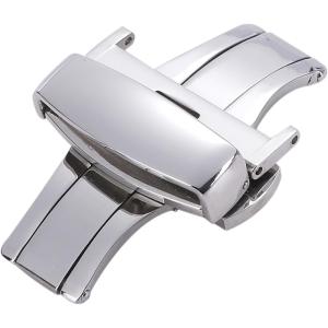 For LONGINES ロンジン向け Dバックル PDB208 : Googoods グーグッズ