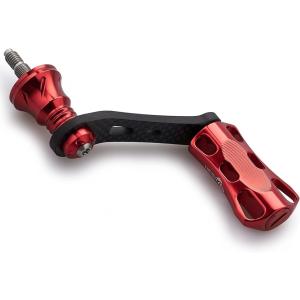 21mm リール ハンドル ノブ シマノ ダイワ 通用 Daiwa Type S Shimano