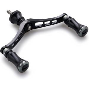 22mm リール ハンドル ノブ シマノ ダイワ 通用 Shimano Type Daiwa S