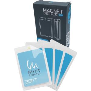 カードの鎧 マグネットローダー 35pt 公式スリーブ対応サイズ UVカット