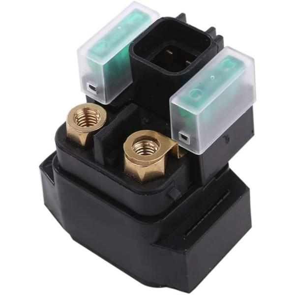 SUZUKI スズキ 用 セルリレー スターター アドレス V125 V125G V125SS ST...