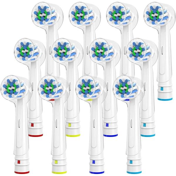 【互換品】 互換 ブラウン オーラルB 電動歯ブラシ 替えブラシ マルチアクションブラシ braun...