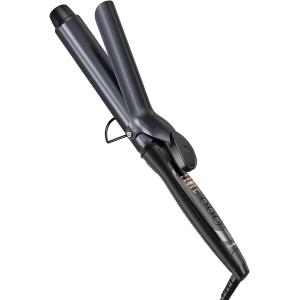 ヘアアイロン オートカールアイロン 28mm 可愛いクマデザインの自動