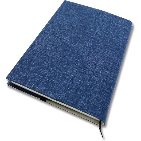 和デザイン ブックカバー 本カバー サイズ調整可能 読書 日本製 しおり付き 和雑貨 おしゃれ プレ...