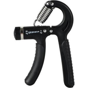 スーパーグリッパー MAX265kgの超高負荷トレーニング ハンドグリッパー