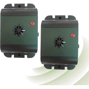 アポロ 電子爆音機 バードショッカー AP-BS1 : 買援隊ヤフー店 - 通販