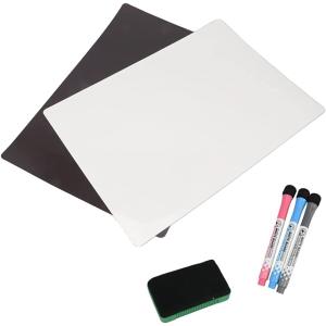 マグネットシート ホワイトボード カット可能 冷蔵庫