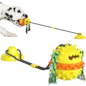 犬 おもちゃ 歯磨き かむかむ 犬のおやつ 噛む デンタル 知育玩具 ボール えさ ストレス発散