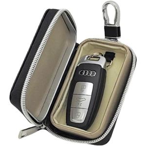 スマートキーケース 電波遮断 リレーアタック防止...の商品画像