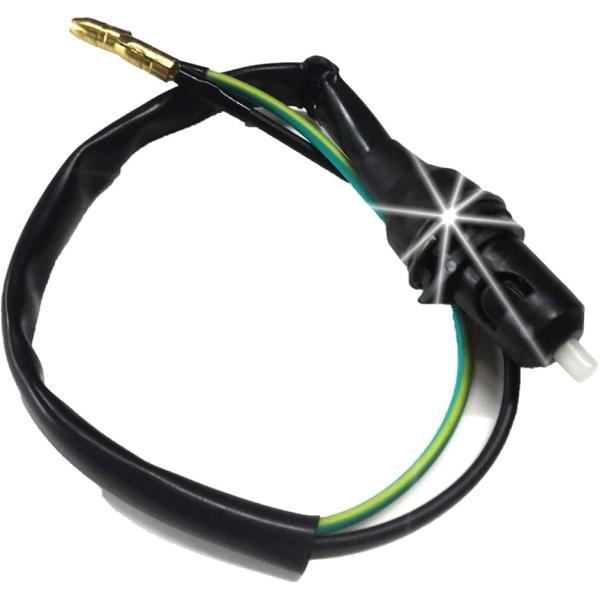 【互換品】 ヤマハ ストップランプスイッチ ジョグ アプリオ ZR アクシス(フロント)