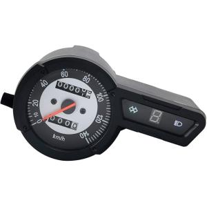 【互換品】 ヤマハ 用 スピード メーター インジケーター トリッカー tricker XG250 ...