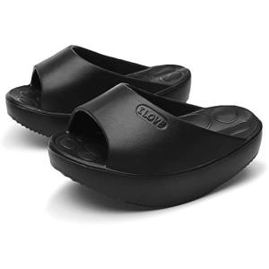 ダイエットスリッパ 美脚・美尻 健康サンダル レ...の商品画像