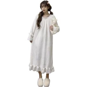 ふわふわワンピース ネグリジェ の商品一覧 下着 靴下 部屋着 ファッション 通販 Yahoo ショッピング