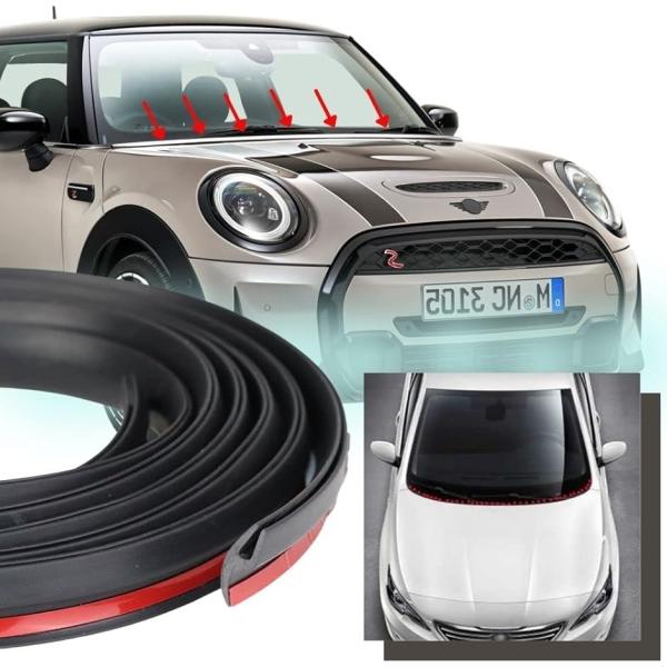 BMW MINI ミニクーパー MDM(替え ゴム piaa ワイパー 雪 用 400 500 82...