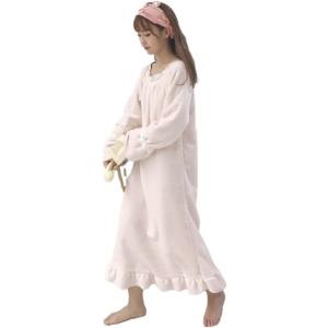 ふわふわワンピースの商品一覧 通販 Yahoo ショッピング