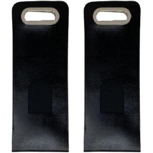 ワインバッグ PU 2枚セット ボトルバッグ ギフト