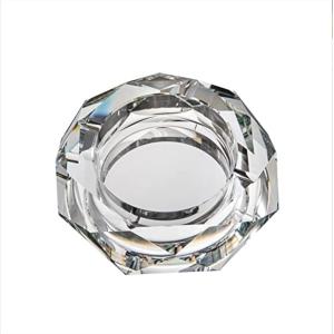 バカラ（Baccarat） アシュトレイ 灰皿 ハバナ クリスタル シガー 葉巻