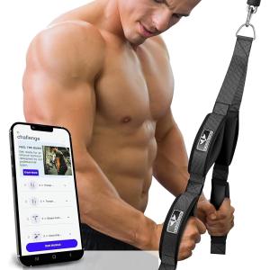 ラットプルダウン バー アタッチメント 8点セット ラットプルバー マグ