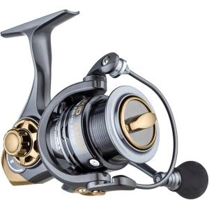 AERNOS XT 5000PG & 8000 フィッシングリール AERNOS XT 5000PG & 8000 フィッシングリール AERNOS XT 5000PG & 8000