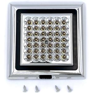 互換品】 車 シャンデリア デコトラ 内装 イルミネーション 室内灯