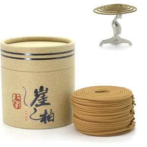 香道具 火道具 初心者向け 入門セット 七つ道具 収納袋付(白色