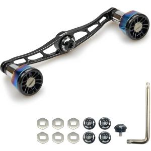 メガテック リブレ クレイジーオーシャン 18'COBJ 66-74+EP40