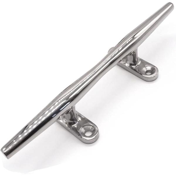 ボートクリート 船舶係留 ステンレス ボート係留 シーアンカー 300mm(300ｍｍ)