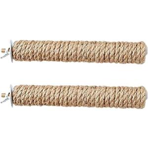 とまり木 備長炭 止まり木 S (中) サイズ 長さ14〜20cm 直径1.2〜2cm