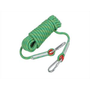直径 12mm 多目的 ロープ キャンプ
